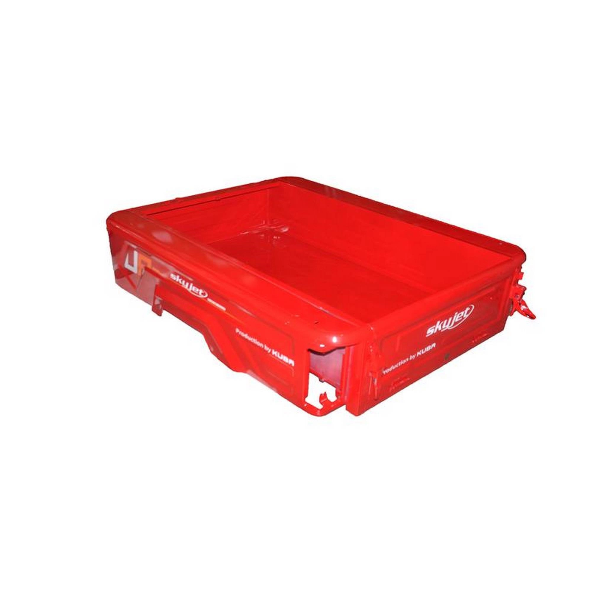 SKYJET MASTER PIKAP PİKAP KIRMIZI #SJ 1202